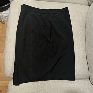 Ann Taylor skirt 4P